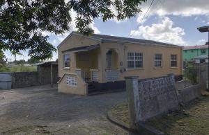 Sargeant's Village, Lot 1A, Christ Church, Barbados