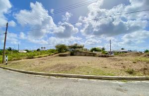 Serenity Hill, Lot 45, St. John, Barbados