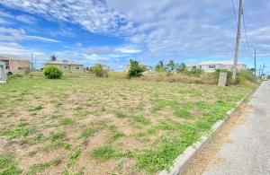 Fortescue, Lot 202A, St. Philip, Barbados
