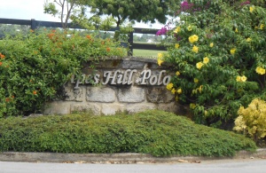 Apes Hill Polo Field, # 14, Waterhall , St. James, Barbados