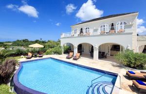 Royal Westmoreland, Mahogany Drive 7, St. James, Barbados