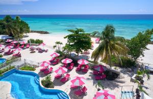 Ocean 2 Beachfront Residences, Barbados, One Bedroom