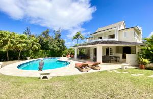 Royal Westmoreland, Palm Grove 9, St. James, Barbados