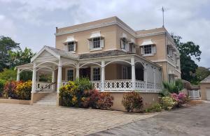 Reed Court, Pine Hill, St. Michael, Barbados